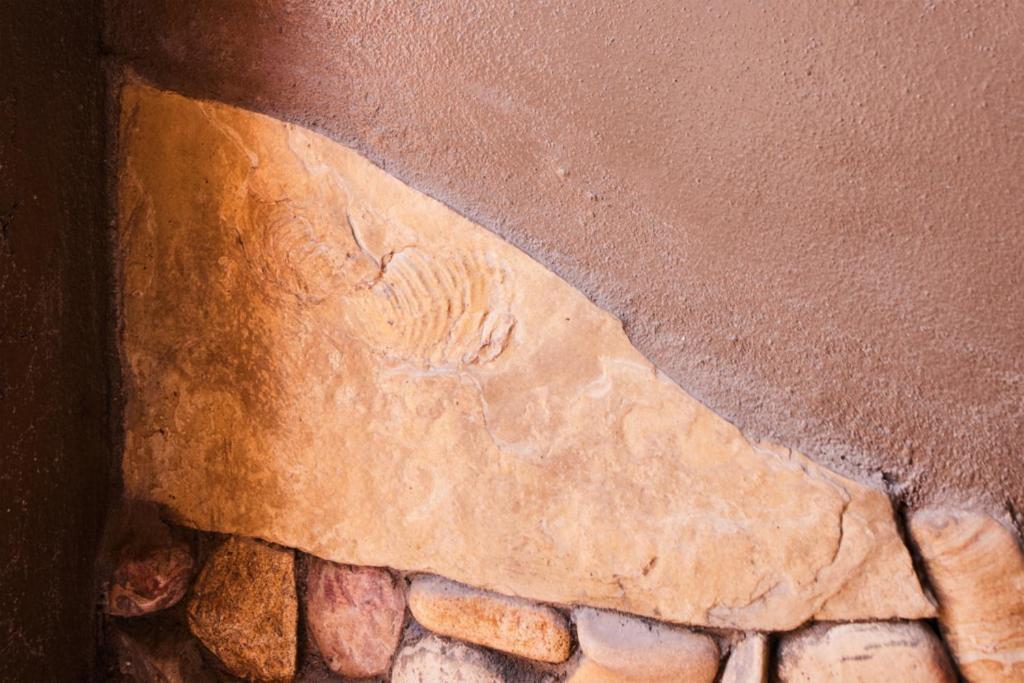 הוילה טרלינגואה Casa Piedra ⁠ — Short Drive From Big Bend מראה חיצוני תמונה